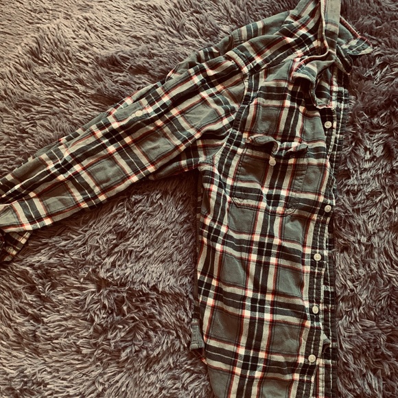 Flannel - Picture 1 of 1